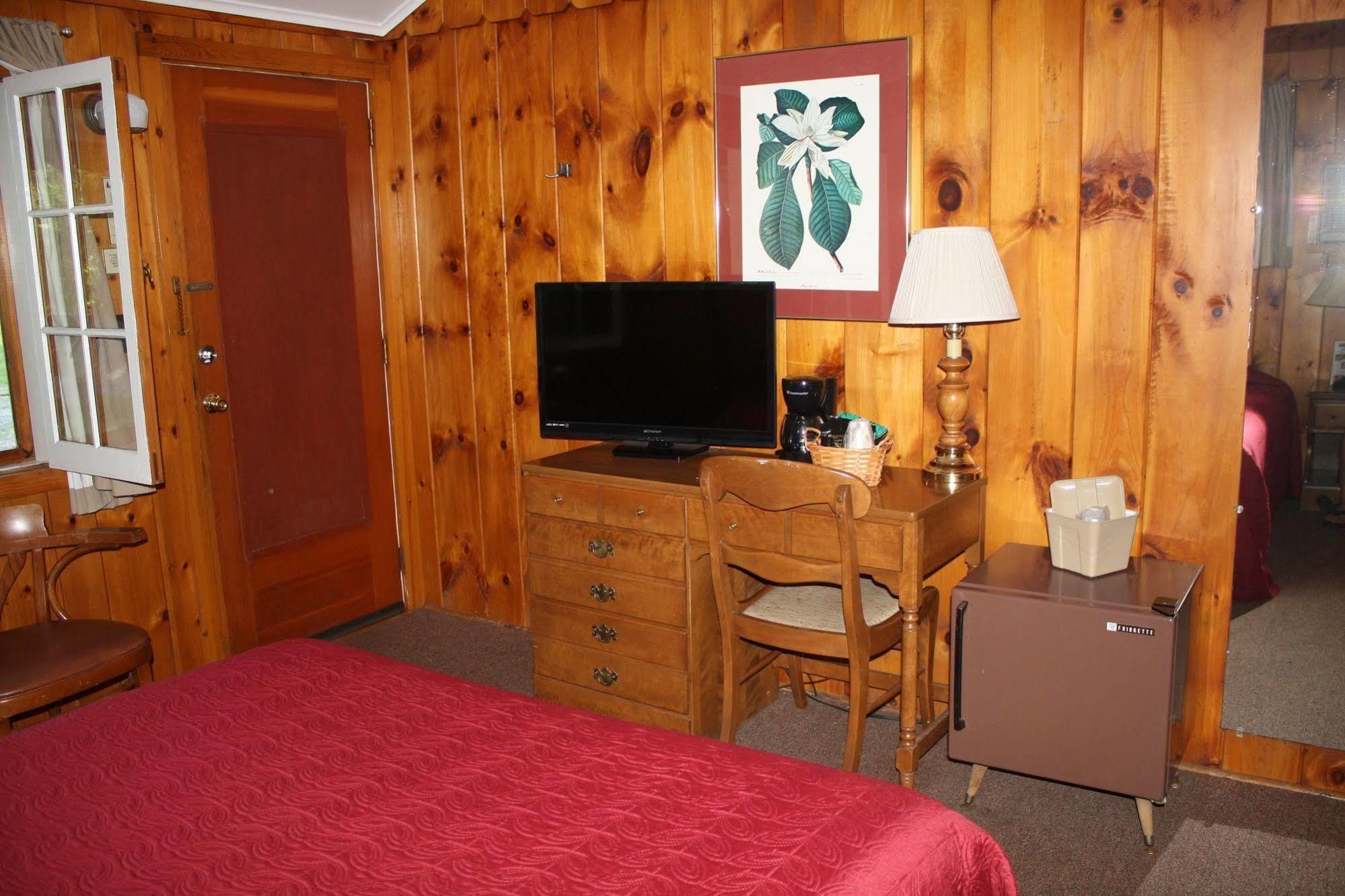 Green Haven Resort Lake George Exterior photo