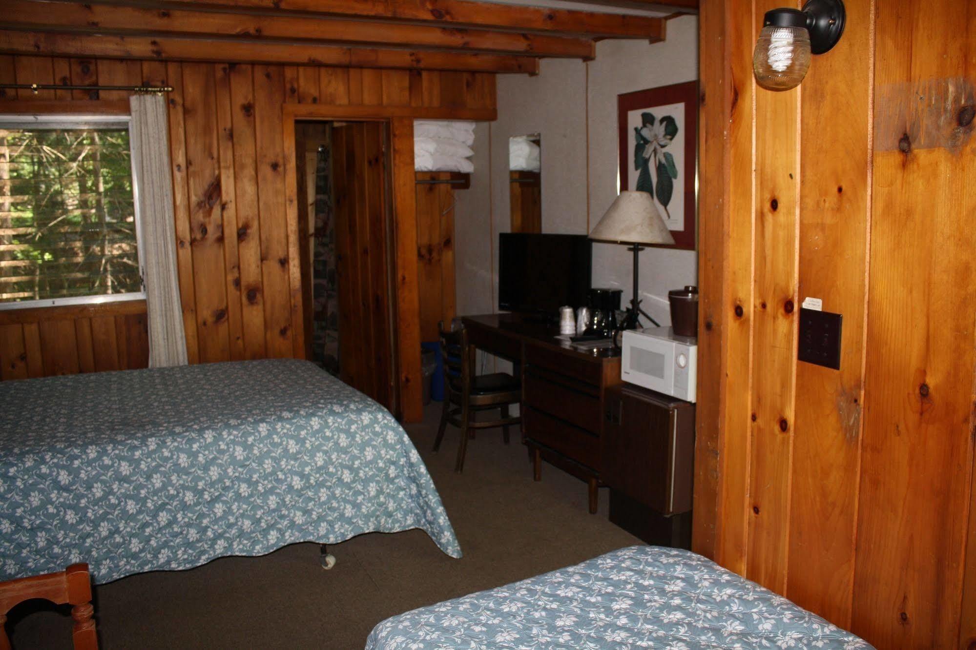 Green Haven Resort Lake George Exterior photo