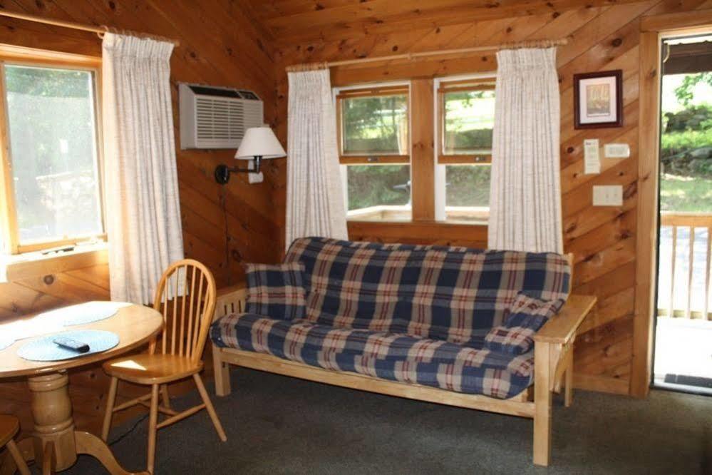 Green Haven Resort Lake George Exterior photo